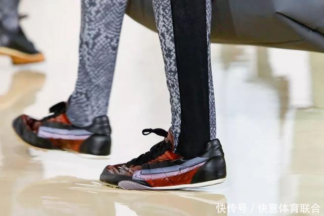 『球鞋』2020年球鞋圈趋势丨正统皮鞋和薄底球鞋将成为新的潮流
