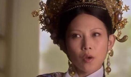  『惦念』延禧攻略：她是试婚格格，承蒙乾隆惦念，生下皇长子却无继位资格