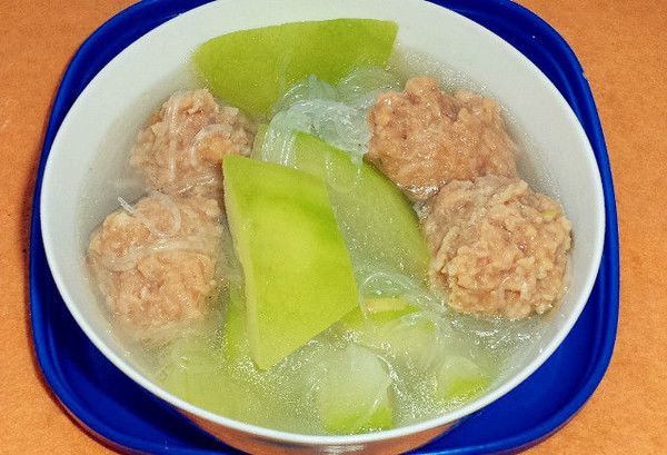  『冬瓜』脂肪最怕的3种食物，隔三差五吃1次，刮油瘦身，体重不过百