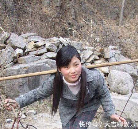 最美乡村女教师，不想去城里看看吗