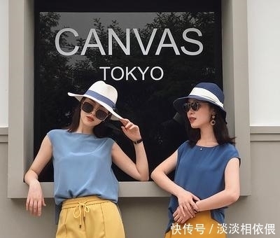  #女人#35-47岁女人得穿年轻点，试试这3种女装，除了百搭还时尚
