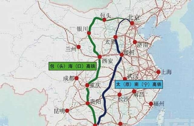 广东一个小县级市要腾飞了, 2条“国家级”高铁规划有望在此设站