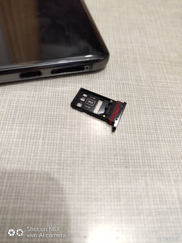 华为MATE 20&MATE 20 pro开箱微体验