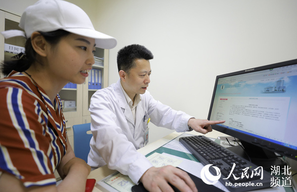 武汉儿童医院日间手术自助预约系统运行一年