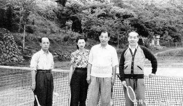  #审美观#老照片直击赵四小姐真容, 难怪张学良对她如此着迷