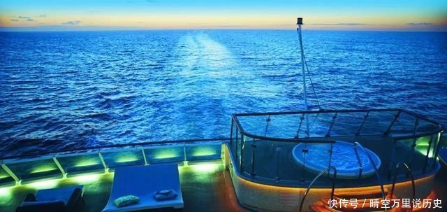 在佛山附近坐船就能出国,还能免签!南沙邮轮母港今日正式开港