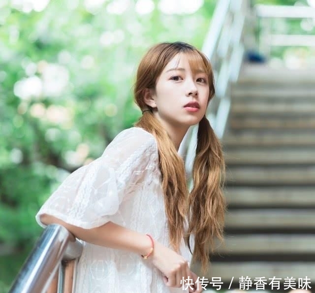 『搭配』好看的学生马尾有哪些 告诉你怎么做