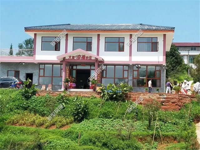 农村包工头不会告诉你，盖房建筑面积应该这样算，别再被坑了