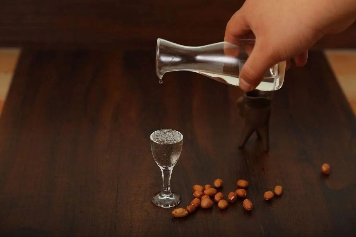 【好喝的酒】涨知识-什么白酒才是纯粮食酒,你真的了解酒吗?
