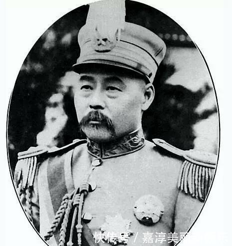 民国总统冯国璋为何抽干中南海养鱼池捉鱼卖鱼