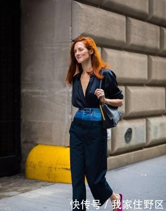 面料■2020“睡衣”火了!宅在家,也要穿得很时髦!