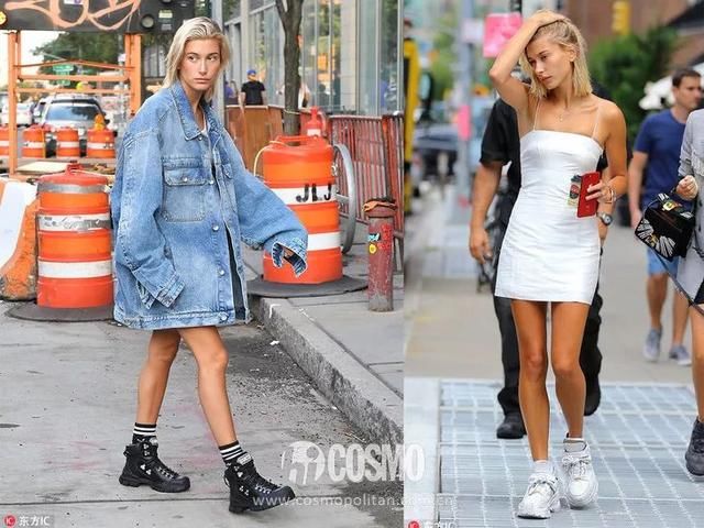 七夕最好别穿这些裙子出街，容易被别人的女票眼神警告