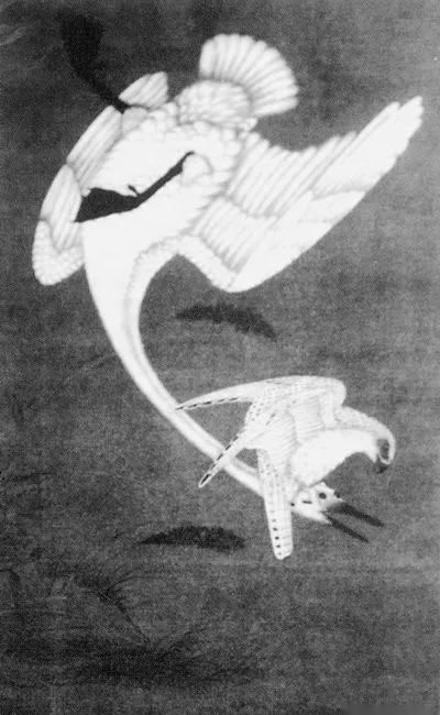 肃慎氏之|满洲地区盛产什么珍宝?