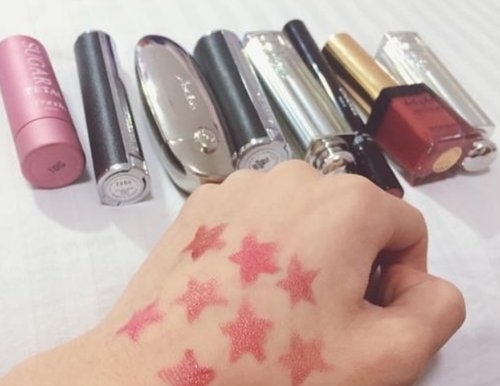 天然油脂|劣质口红,还敢往嘴上涂?口红这3个方面没达标,别人送也别用!