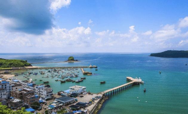 国内最美的滨海城市，传销之都的北海，却成为热门“避寒”之地！