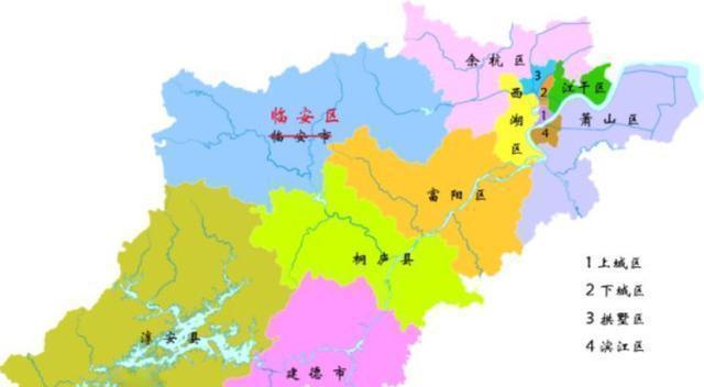 中国“扩张”最厉害的三座省会，把兄弟城市都拆分了！