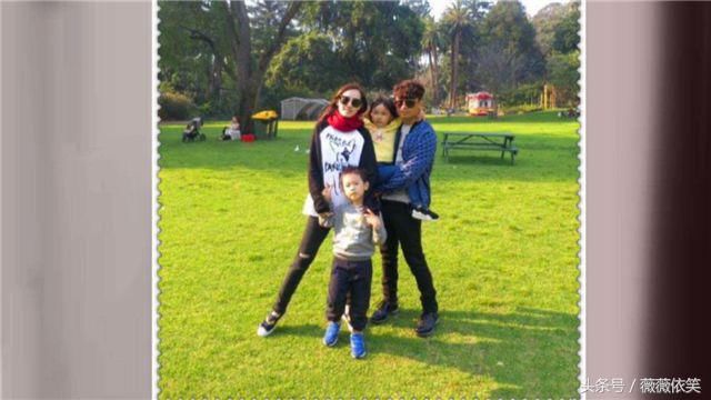 马蓉回归，发布声明辟谣，揭露工作室造假