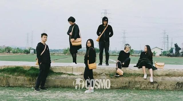 工资零头买只通勤包，赚啦！