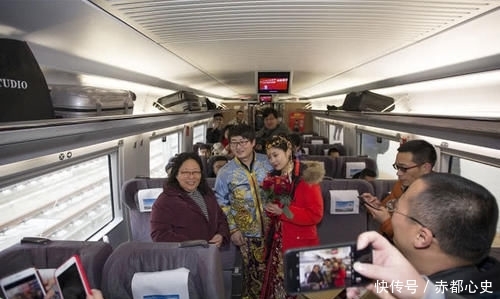  女硕士■农村小伙乘坐高铁，30元娶回家漂亮女硕士