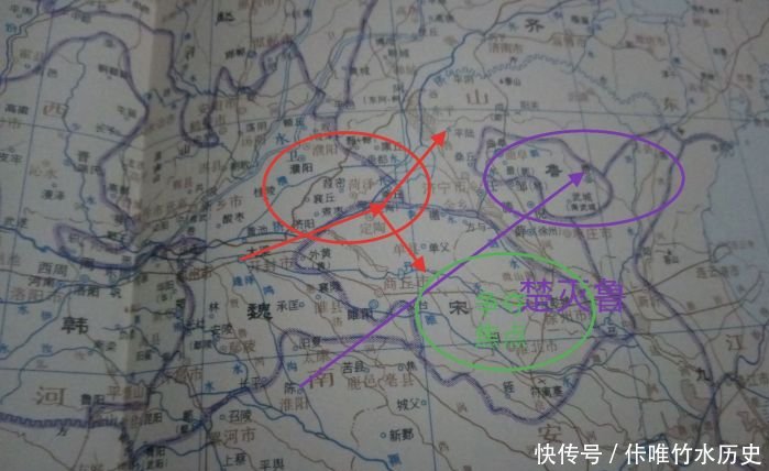 『战后』长平之战后的几十年,战国的形势是什么样的