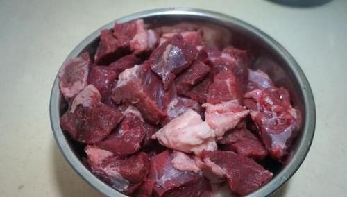  『营养』清炖牛肉的家常做法，步骤简单，营养丰富