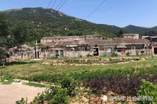 中国适合“养老”的地方，住宿80一天还包三餐？游客：来了就不想