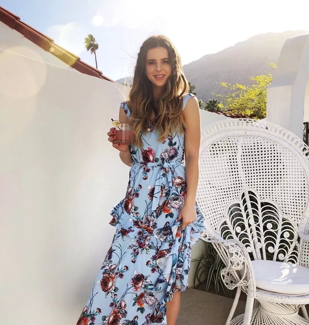  [适合]适合入夏穿的大码装!显瘦显白让你彰显不凡衣品~