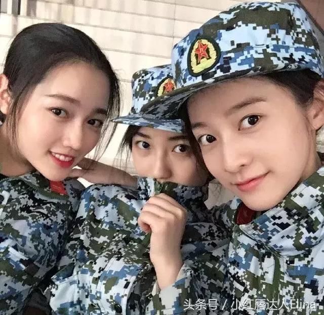 张雪迎、秀智素颜曝光？中韩国民初恋谁的颜值最抗打？