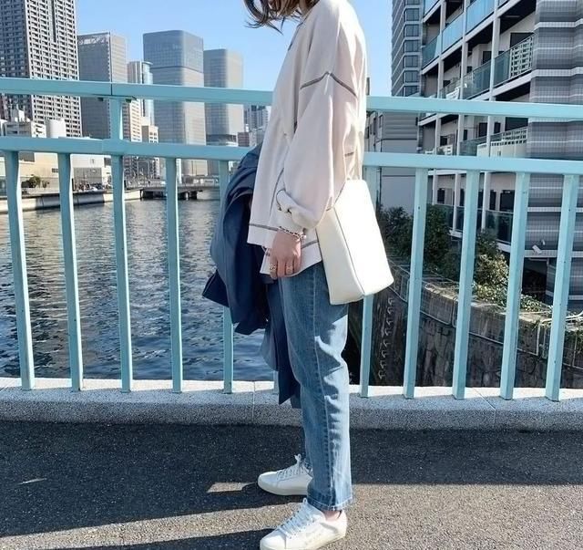  高筒帆布鞋@帆布鞋、运动鞋穿搭示范教学，轻松避开3大NG雷区