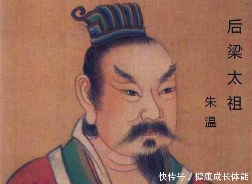 『九年』唐昭宗之死雄霸东亚二百八十九年的唐帝国就此灭亡