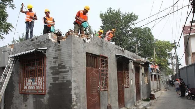  给出|农村“统一规划”后，老房子怎么处理？专家给出3个办法，