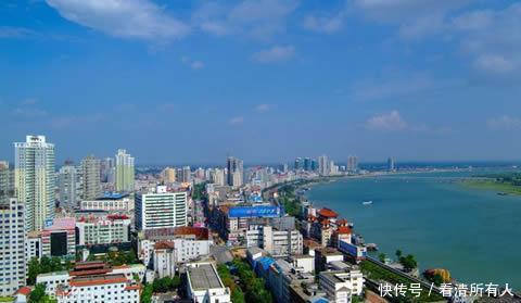 湖南省的6个三线城市