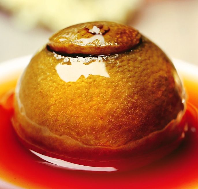 九月不要错过的6种刮油食物，坚持每天吃一点，让你越吃越瘦