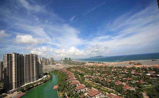  「一文」一文读懂国内烂尾楼那些事儿：每座城市都有几座烂尾地