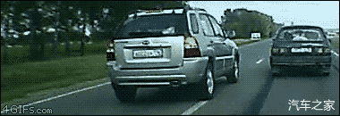  汽车：【汽车小知识】老司机教你如何安全超车