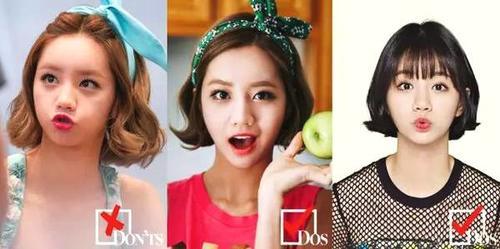 这款发型郑爽娜扎都爱，不挑脸型还美翻天！