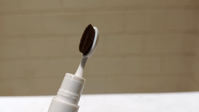 有了它 新手也轻易上手 勾勒生动眉形