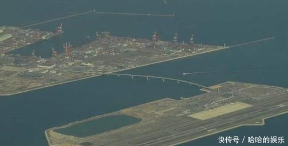 中国又一伟大工程投资263亿填海造岛，将成世界最大海上机场