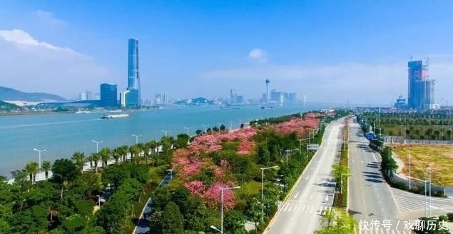  「可知」中国最干净的城市，完全不输瑞士、日本，你可知它干净