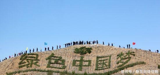 你以为外国人最羡慕的是中国高铁 不是的! 而是一片绿洲