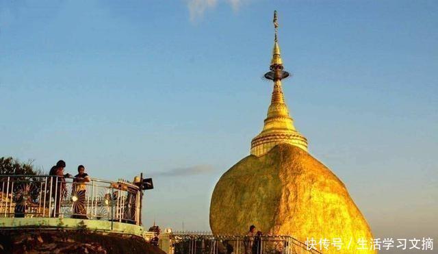  『看起来』全球最“疯狂”的6块石头，历经千百年不倒，最后一个在中国