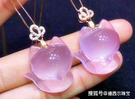  「整体都」再有钱！这三种珠宝首饰都不建议买！