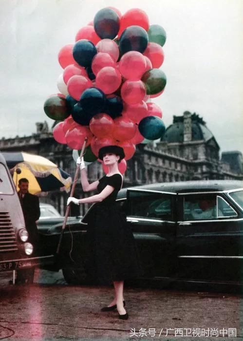 看完这些电影,还学不会穿搭算我输!