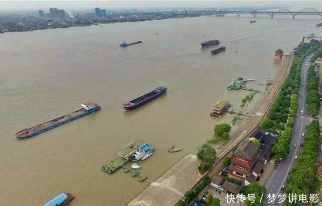  #前途#江西最有前途的城市，曾与武汉 南京齐名，现有望再次崛起