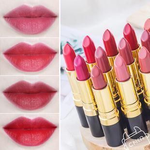  『漂亮』超级滋润的，润唇膏级别的水润口红推荐，让你轻松做漂亮的仙女