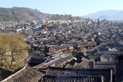 中国唯一没有城墙的古城，还是世界级遗产，你听说过这座古城吗？