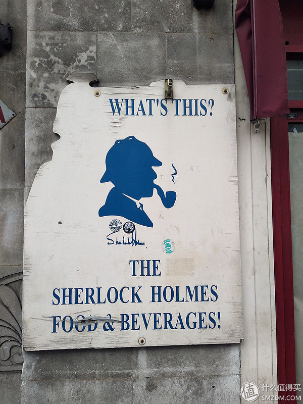 伦敦初印象 篇三 景点篇