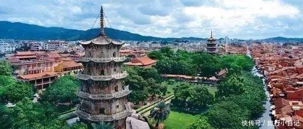  「gdp」福建最“厉害”的城市，GDP已超过8000亿，有可能成为新