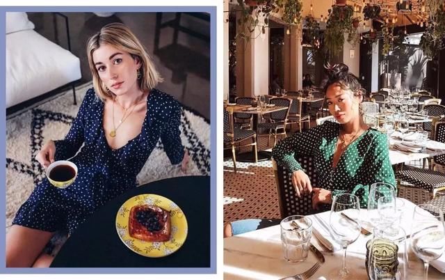 三件最适合夏天的内衣!最后一件戳到我!