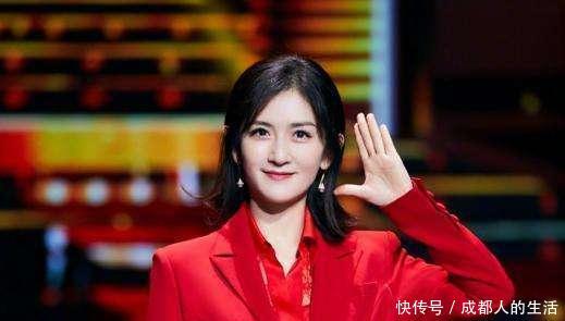 谢娜是去央视了吗